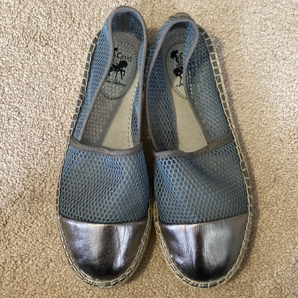 Sam Edelman Shoes! Size 7.5M